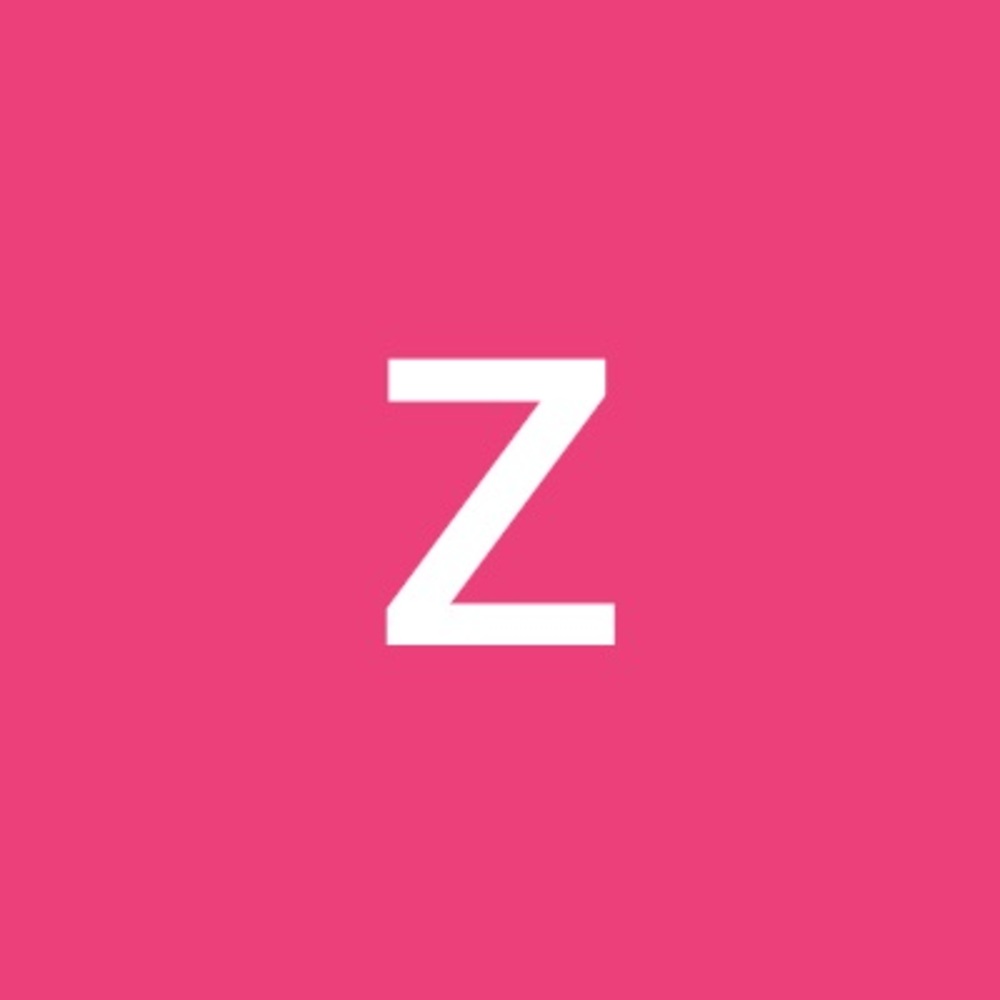Meet your Posher, Zineyda